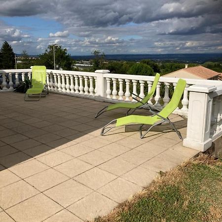 Pensjonat Au Jardin De Papy Veranne Zewnętrze zdjęcie